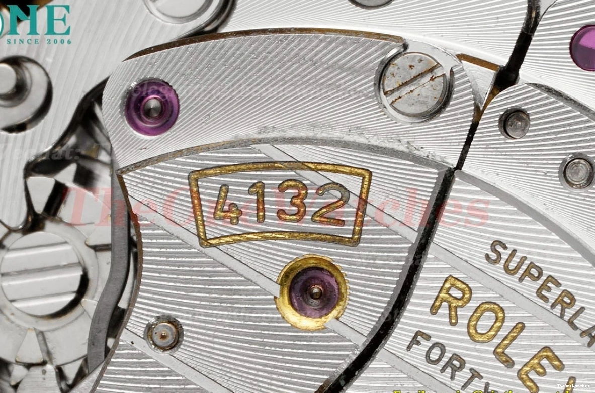 YG QF Dial Le SH4132 Black 126529 Mans Daytona YG 40mm 1222